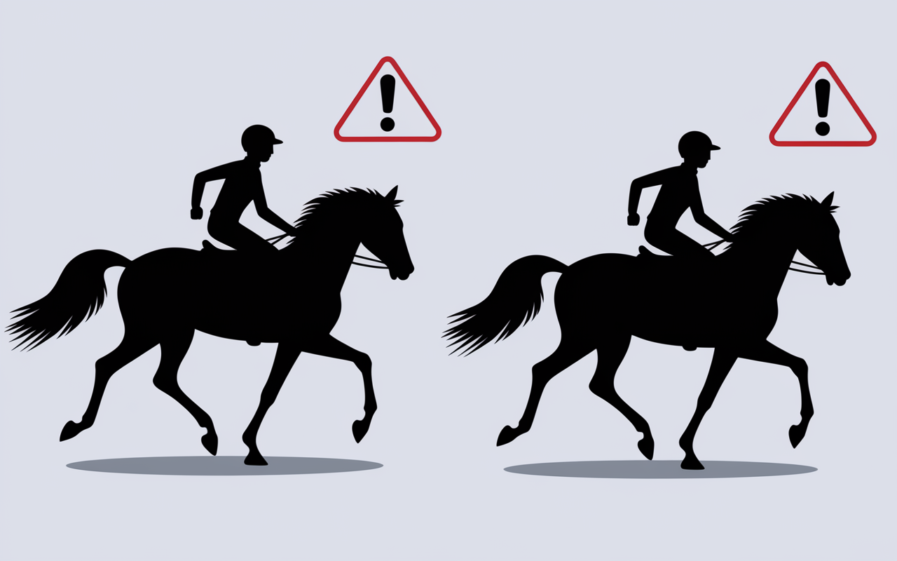echauffement running erreurs dangers