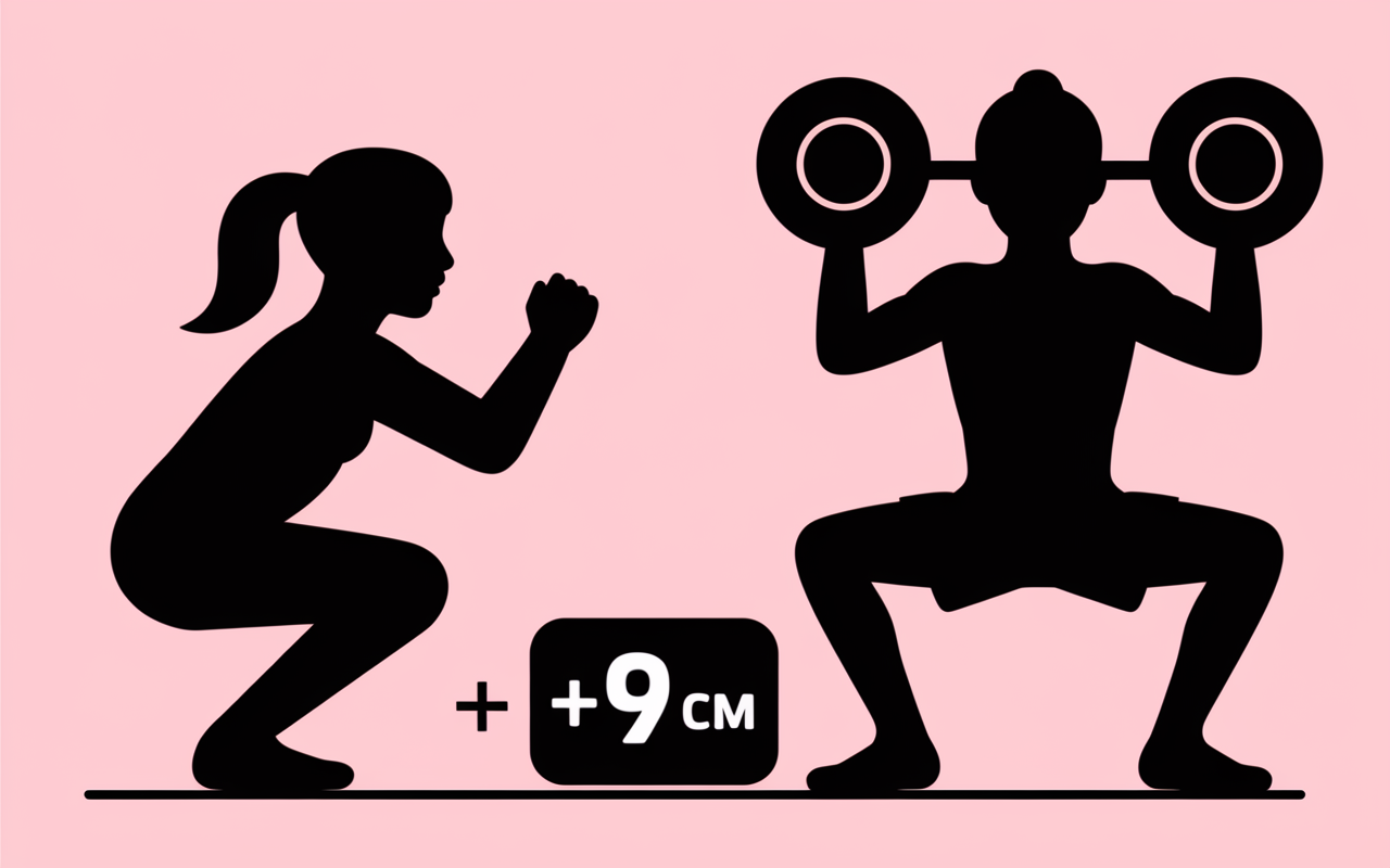 jeunes musculation securite croissance