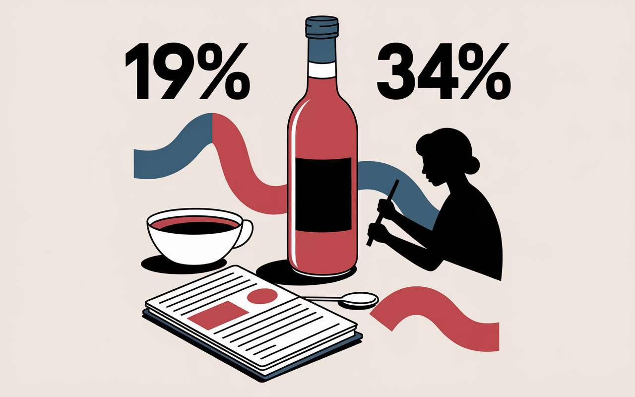Graphique glycemie vinaigre de cidre chiffres