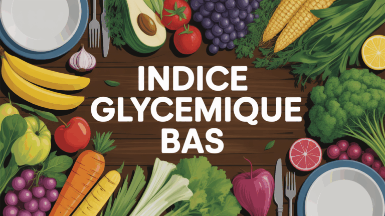 Photo d'une grande assiette variée IG bas