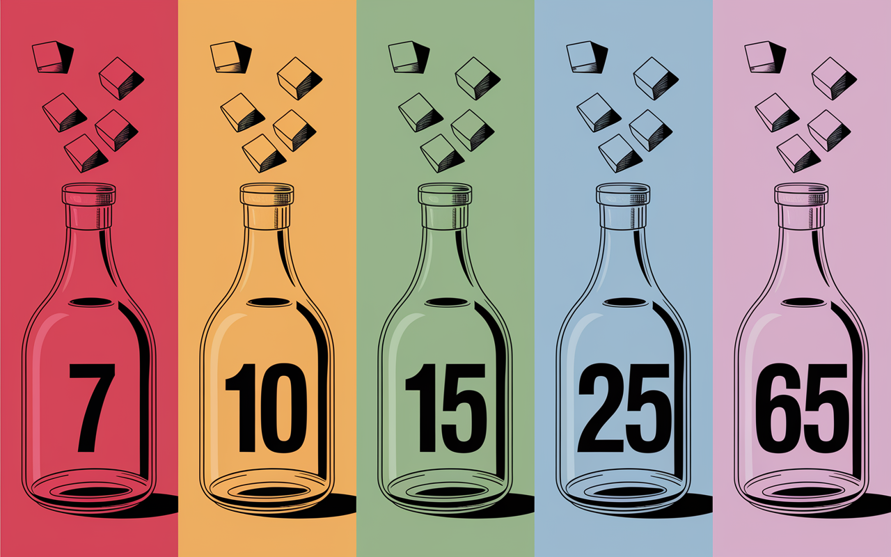 Comparatif index glycémique sirops sans sucre pour diabétique