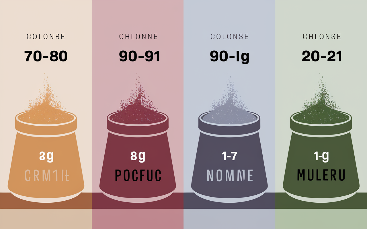 Tableau illustratif whey proteine vs whey isolate, chiffres et sportifs