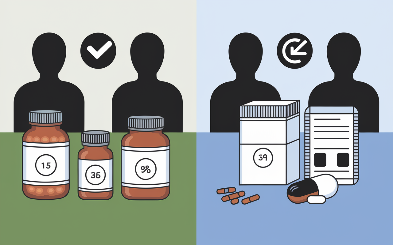 complements alimentaires virilite masculine comparatif médicaments