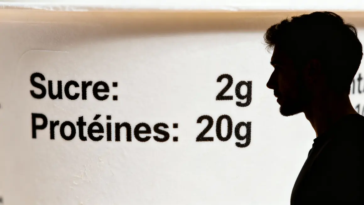 tableau nutrition whey diabète sucre protéine