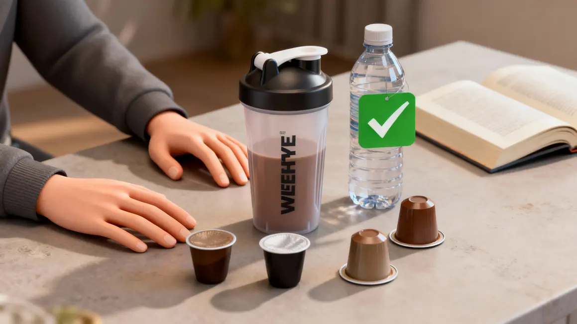 precautions consommation whey grossesse securite