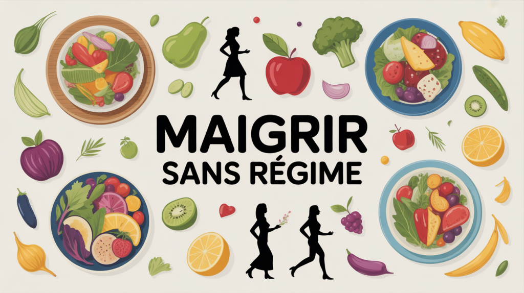 tableau lumineux de repas sains 20 astuces pour maigrir sans regime