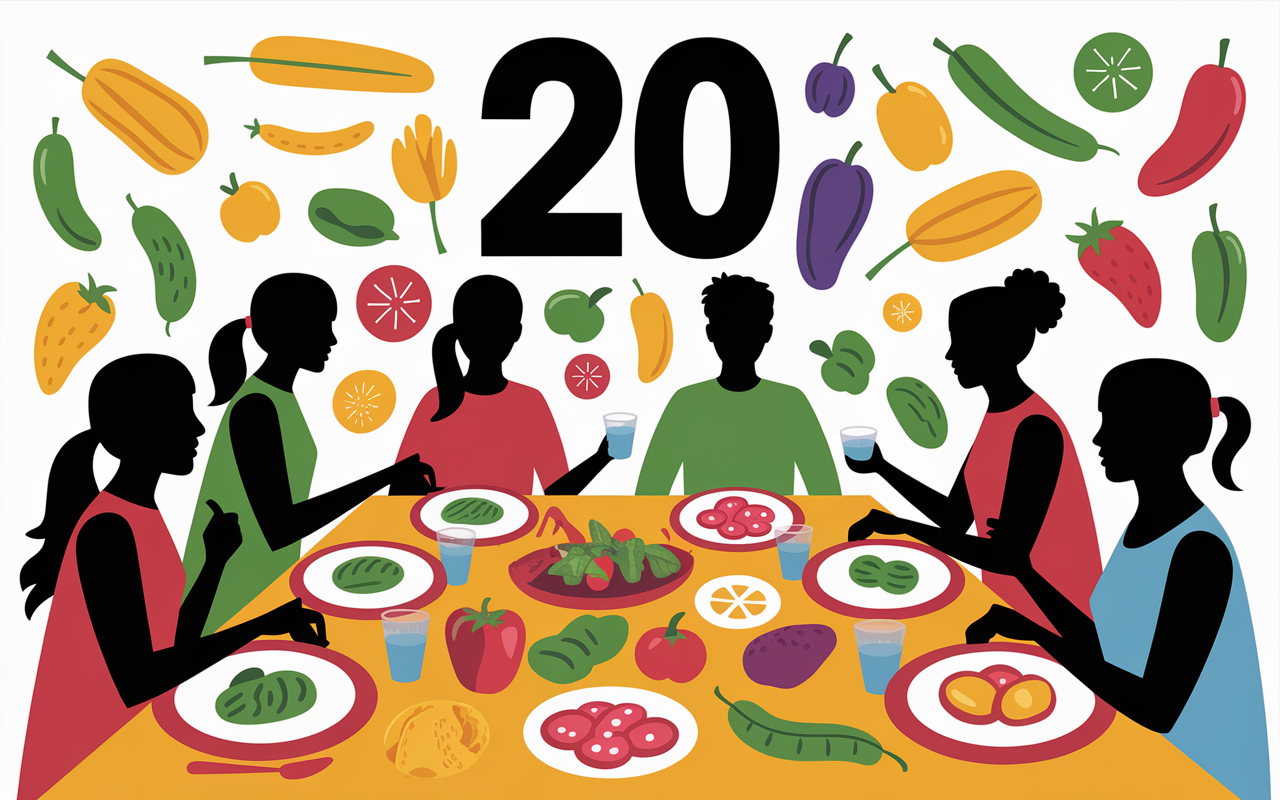 astuces visuelles 20 astuces pour maigrir sans regime
