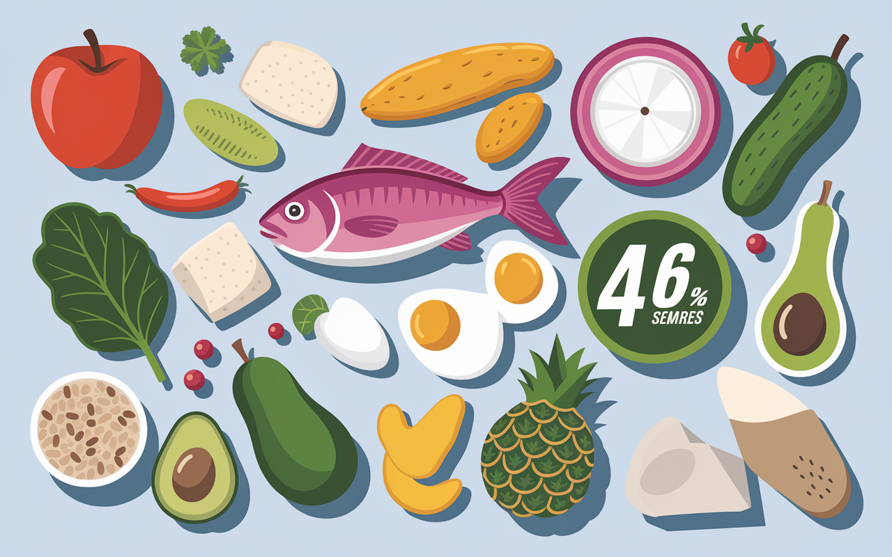 maigrir du ventre alimentation aliments efficaces