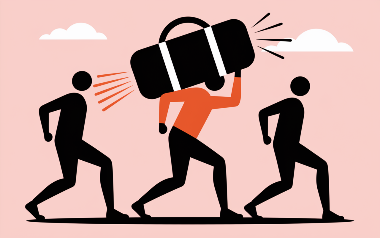 pression perte de poids et douleurs articulaires