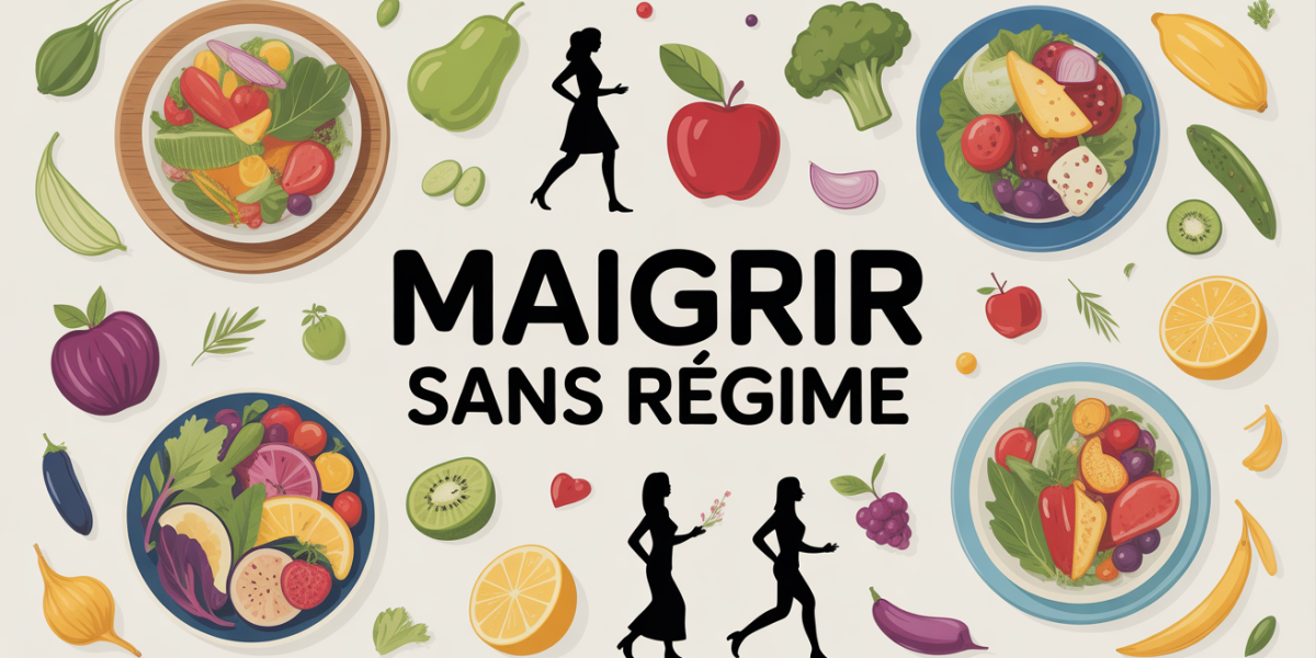 tableau lumineux de repas sains 20 astuces pour maigrir sans regime