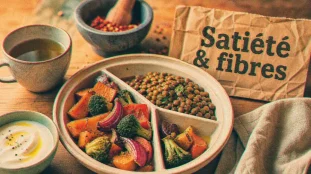 Aliments brûle graisse : thé vert, protéines et piment pour la satiété