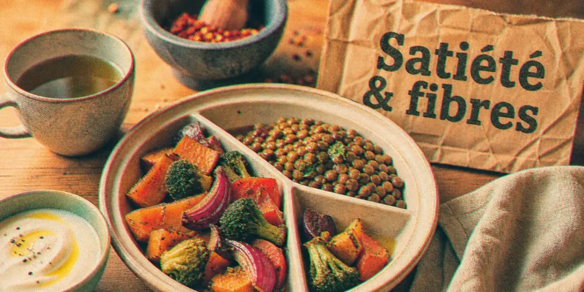 Aliments brûle graisse : thé vert, protéines et piment pour la satiété