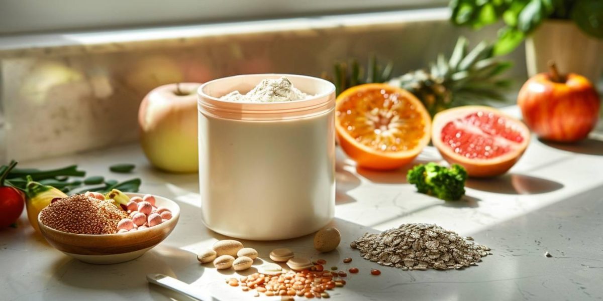 Incorporer la whey dans ses repas : idées et astuces