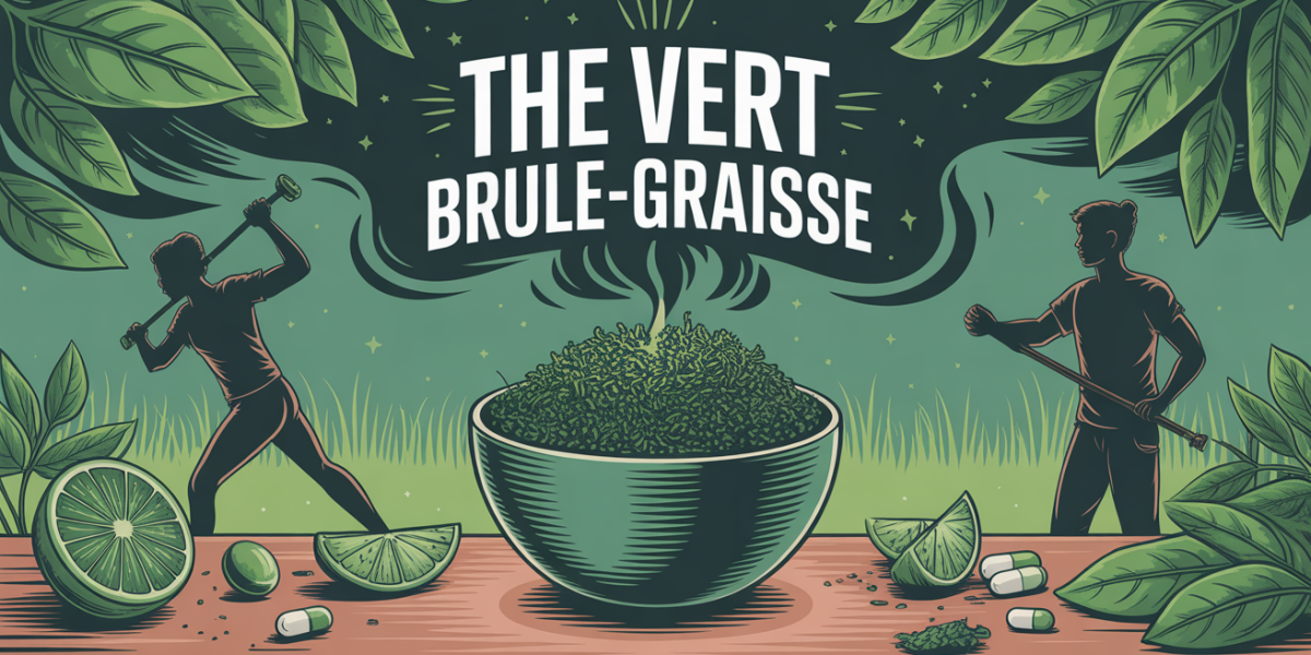 bol the vert brule graisse gellules sport